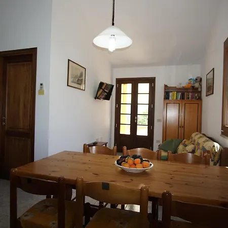 בית נופש Elba Vacanze *