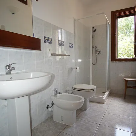 Elba Vacanze בית נופש
