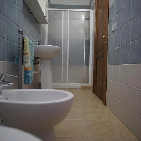 Elba Vacanze Holiday home Portoferraio