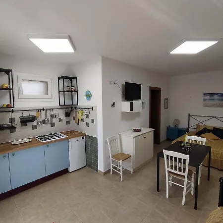Elba Vacanze בית נופש פורטופראיו