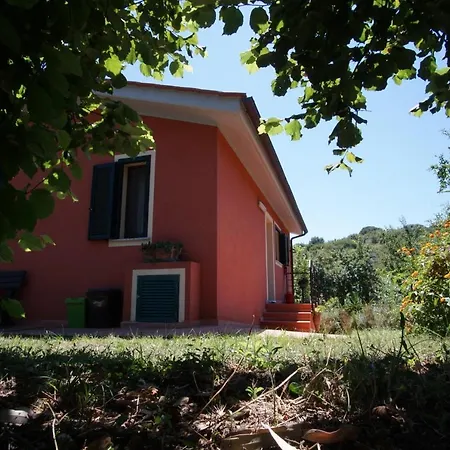 Appartamenti Elba Vacanze Holiday home Portoferraio