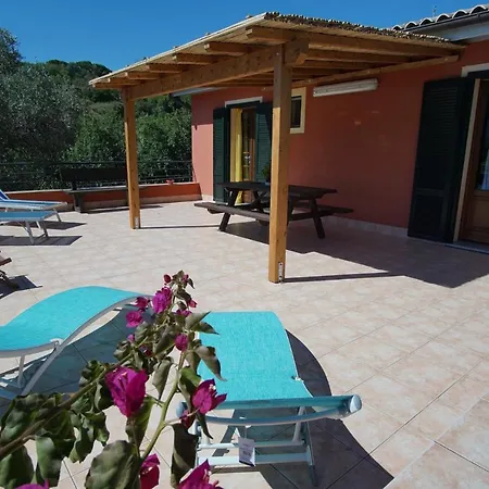 Holiday home Appartamenti Elba Vacanze Portoferraio