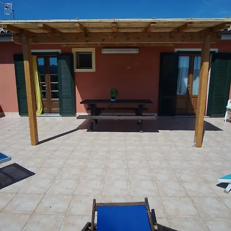 Appartamenti Elba Vacanze Holiday home
