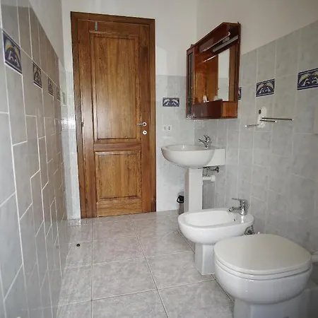 Holiday home Appartamenti Elba Vacanze