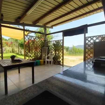 بيت للعطل Elba Vacanze *