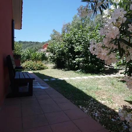 Hébergement de vacances Elba Vacanze *