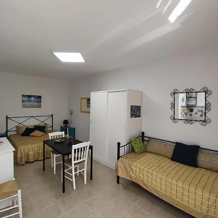 Сasa de vacaciones Appartamenti Elba Vacanze *